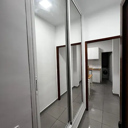 Апартаменты Playa Canteras *