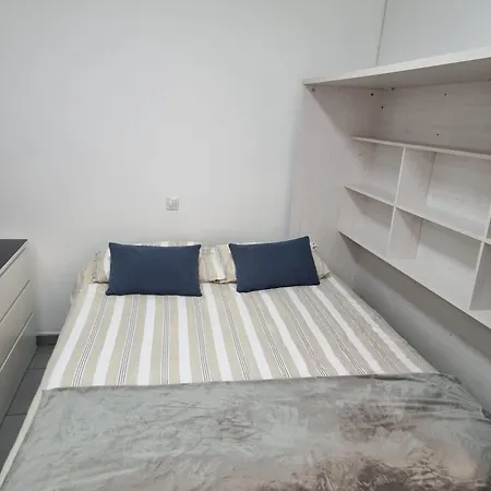 Апартаменты Playa Canteras *